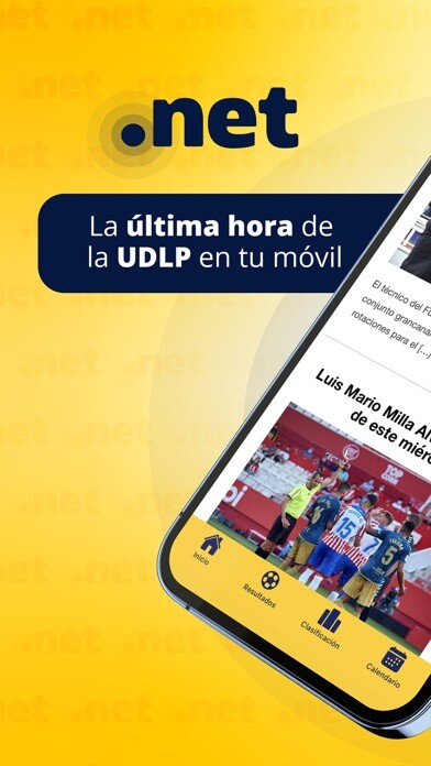Emulate iPhone app udlaspalmas.NET using MyAndroid Emulate iPhone app udlaspalmas.NET using MyAndroid