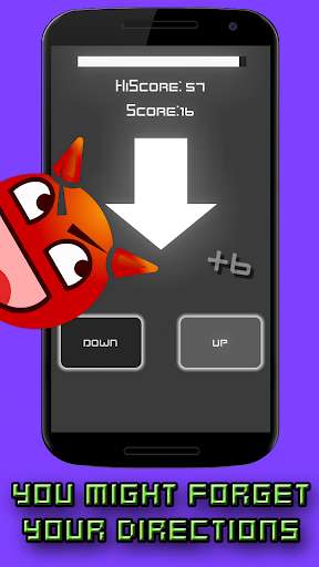 Run android online APK UDLR from MyAndroid or emulate UDLR using MyAndroid