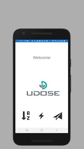 Run android online APK UDOSE from MyAndroid or emulate UDOSE using MyAndroid