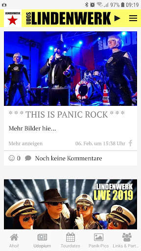 Run android online APK Udos Lindenwerk from MyAndroid or emulate Udos Lindenwerk using MyAndroid