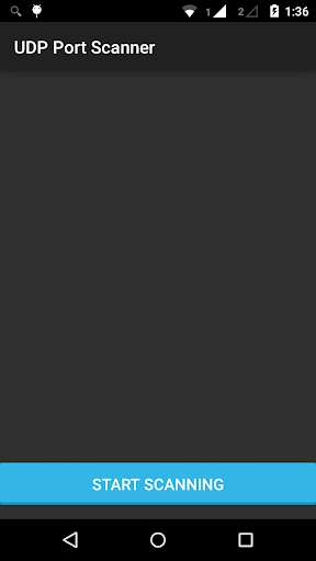 Run android online APK UDP Port Scanner Beta from MyAndroid or emulate UDP Port Scanner Beta using MyAndroid Run android online APK UDP Port Scanner Beta from MyAndroid or emulate UDP Port Scanner Beta using MyAndroid