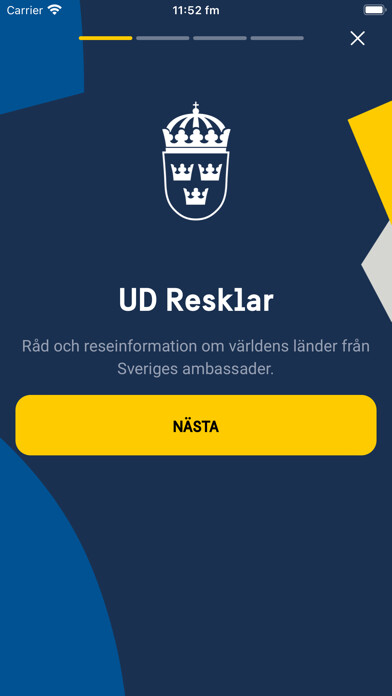Emulate iPhone app UD Resklar using MyAndroid Emulate iPhone app UD Resklar using MyAndroid