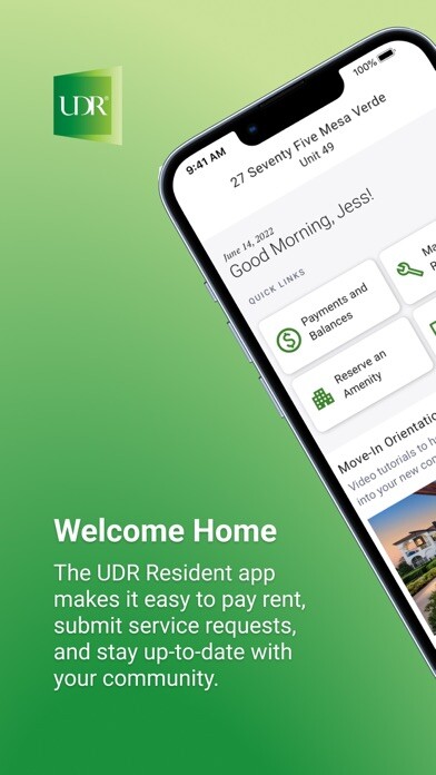 Emulate iPhone app UDR Resident using MyAndroid Emulate iPhone app UDR Resident using MyAndroid