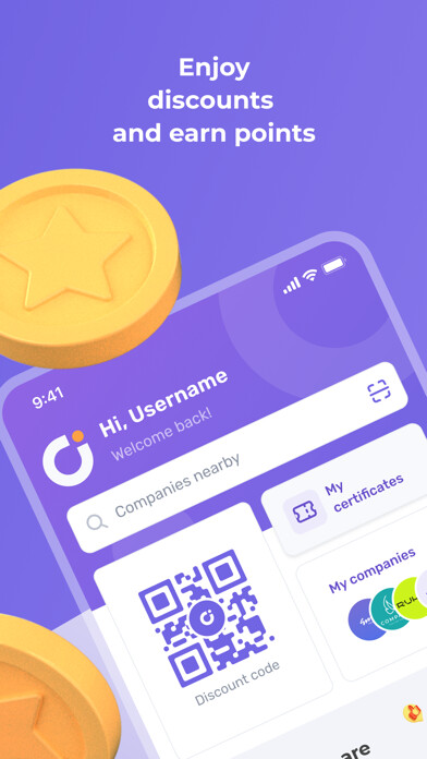 Emulate iPhone app UDS App using MyAndroid