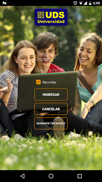 Run android online APK UDS UNIVERSIDAD from MyAndroid or emulate UDS UNIVERSIDAD using MyAndroid Run android online APK UDS UNIVERSIDAD from MyAndroid or emulate UDS UNIVERSIDAD using MyAndroid