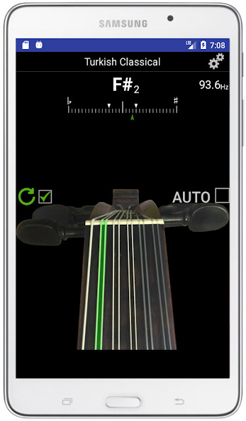 Run android online APK Ud Tuner - Oud Tuner from MyAndroid or emulate Ud Tuner - Oud Tuner using MyAndroid