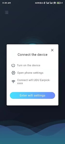 Run android online APK UDU Ear from MyAndroid or emulate UDU Ear using MyAndroid