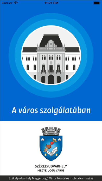 Run android online APK Udvarhely Ma from MyAndroid or emulate Udvarhely Ma using MyAndroid