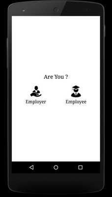 Emulate Android APK UdyoMitra - Beta