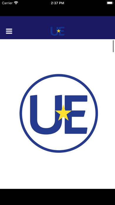 Emulate iPhone app UeCoop using MyAndroid Emulate iPhone app UeCoop using MyAndroid