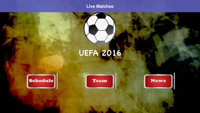 Emulate iPhone app UEFA Euro 2016 Edition - Schedule,Live Score,Today Matches using MyAndroid Emulate iPhone app UEFA Euro 2016 Edition - Schedule,Live Score,Today Matches using MyAndroid