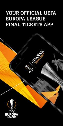 Run android online APK UEFA Europa League Tickets from MyAndroid or emulate UEFA Europa League Tickets using MyAndroid