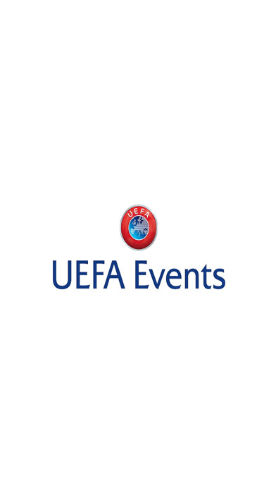 Emulate iPhone app UEFA Events using MyAndroid