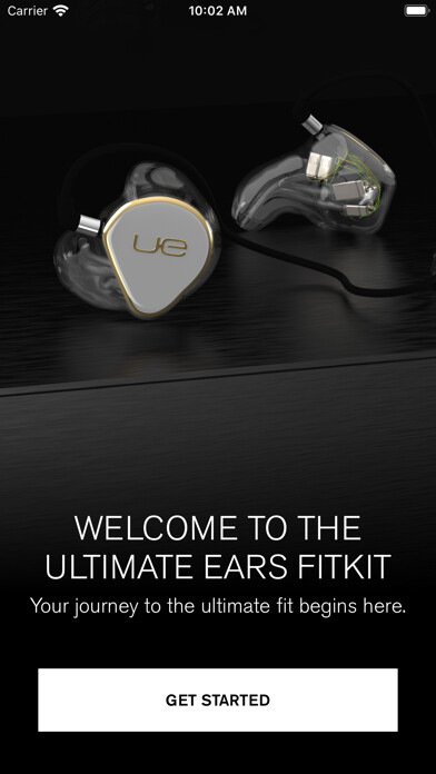 Emulate iPhone app UE FitKit using MyAndroid Emulate iPhone app UE FitKit using MyAndroid
