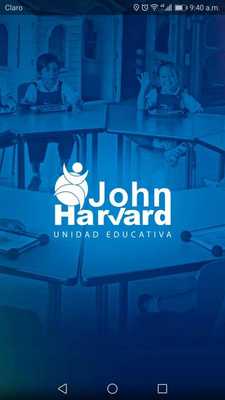 Emulate Android APK U.E. John Harvard Emulate Android APK U.E. John Harvard