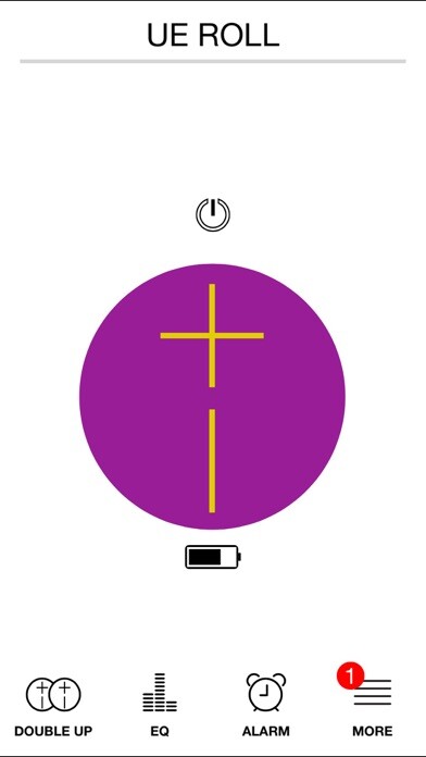 Emulate iPhone app UE ROLL using MyAndroid Emulate iPhone app UE ROLL using MyAndroid