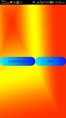 Emulate Android APK UET GPA Calculator - Real GPA and CGPA calculator Emulate Android APK UET GPA Calculator - Real GPA and CGPA calculator