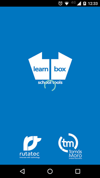 Emulate Android APK UETM - Learnbox Emulate Android APK UETM - Learnbox