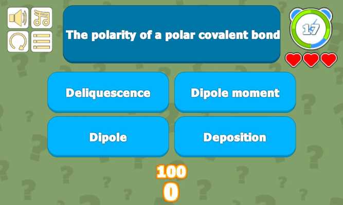 Emulate Android APK UEXCEL Chemistry Exam Success