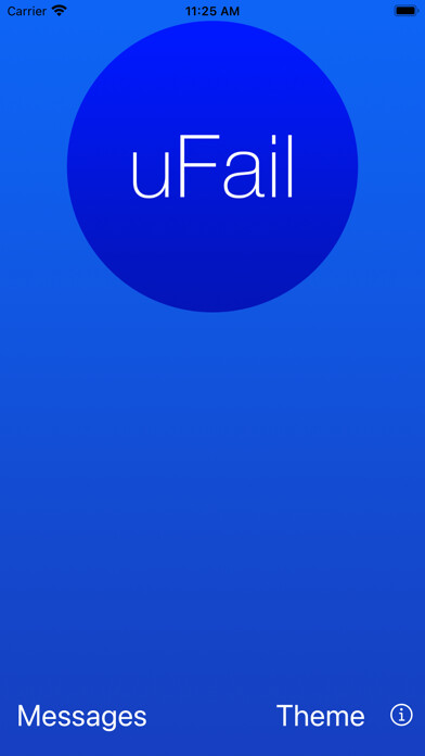 Emulate iPhone app uFail Universal using MyAndroid Emulate iPhone app uFail Universal using MyAndroid
