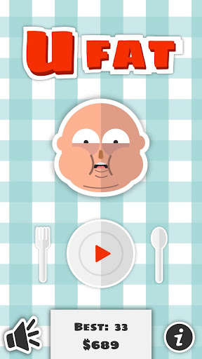 Run android online APK U Fat from MyAndroid or emulate U Fat using MyAndroid