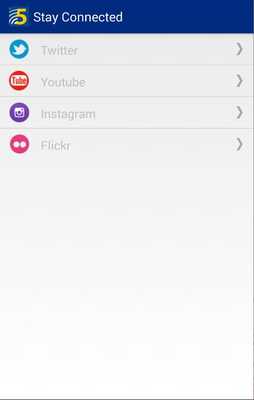 Emulate Android APK UFCW 5 Emulate Android APK UFCW 5