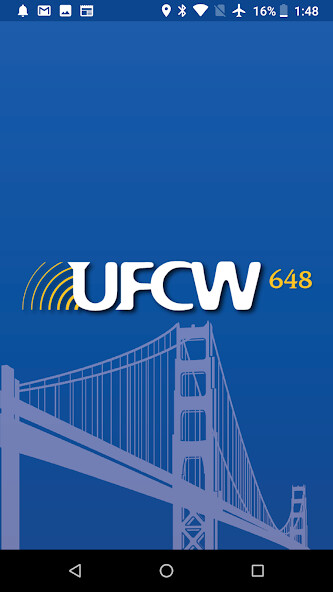 Run android online APK UFCW Local 648 from MyAndroid or emulate UFCW Local 648 using MyAndroid