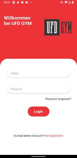 Run android online APK UFD GYM from MyAndroid or emulate UFD GYM using MyAndroid