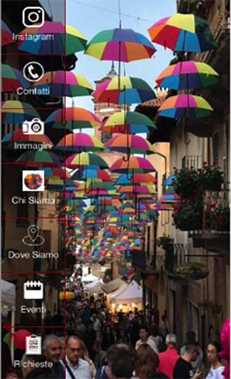 Run android online APK Ufficio Turistico di Giaveno from MyAndroid or emulate Ufficio Turistico di Giaveno using MyAndroid