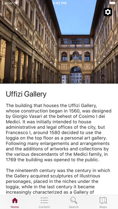 Run android online APK Uffizi Gallery from MyAndroid or emulate Uffizi Gallery using MyAndroid Run android online APK Uffizi Gallery from MyAndroid or emulate Uffizi Gallery using MyAndroid