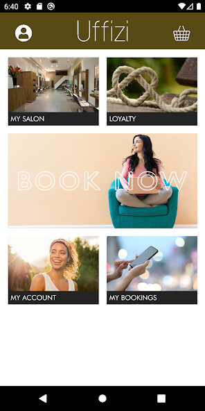 Run android online APK Uffizi Hair Gallery from MyAndroid or emulate Uffizi Hair Gallery using MyAndroid Run android online APK Uffizi Hair Gallery from MyAndroid or emulate Uffizi Hair Gallery using MyAndroid