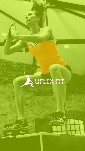 Emulate Android APK UFlex Fit Emulate Android APK UFlex Fit