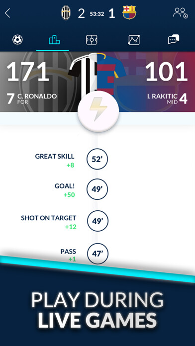Emulate iPhone app UFL Fantasy Soccer using MyAndroid Emulate iPhone app UFL Fantasy Soccer using MyAndroid