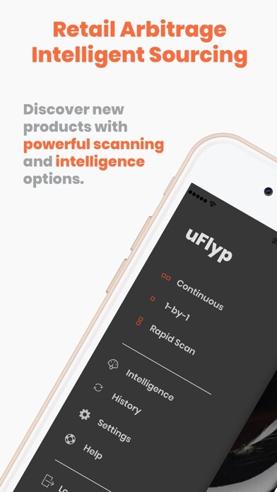 Emulate iPhone app uFlyp using MyAndroid Emulate iPhone app uFlyp using MyAndroid