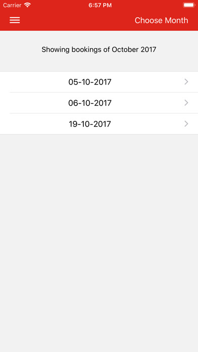 Emulate iPhone app UF Mechanic using MyAndroid Emulate iPhone app UF Mechanic using MyAndroid