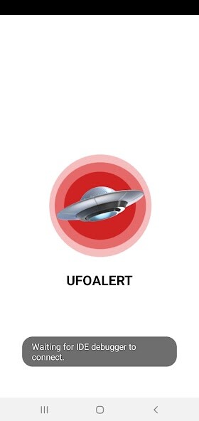 Run android online APK UFOAlert from MyAndroid or emulate UFOAlert using MyAndroid
