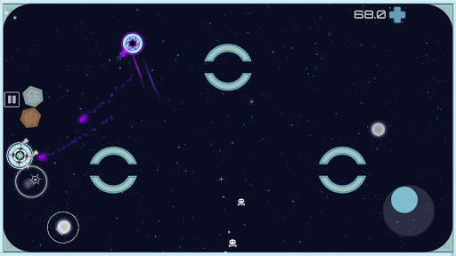 Run android online APK Ufo Arena 2 from MyAndroid or emulate Ufo Arena 2 using MyAndroid