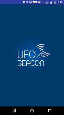 Emulate Android APK UFOBeacon Emulate Android APK UFOBeacon