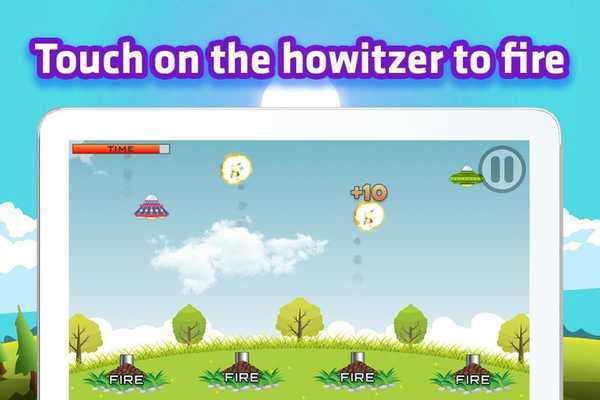 Emulate Android APK UFO Destroying Emulate Android APK UFO Destroying