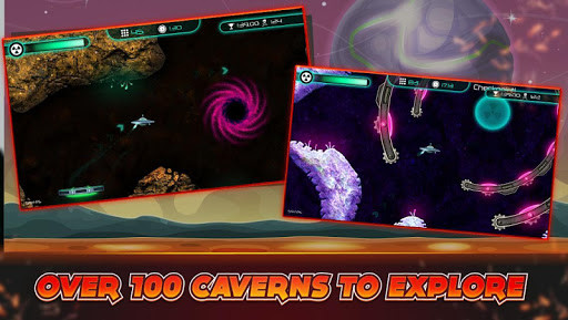 Run android online APK UFO Explorer: Alien World X from MyAndroid or emulate UFO Explorer: Alien World X using MyAndroid