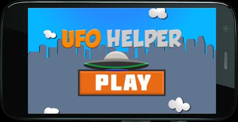 Emulate Android APK UFO Helper