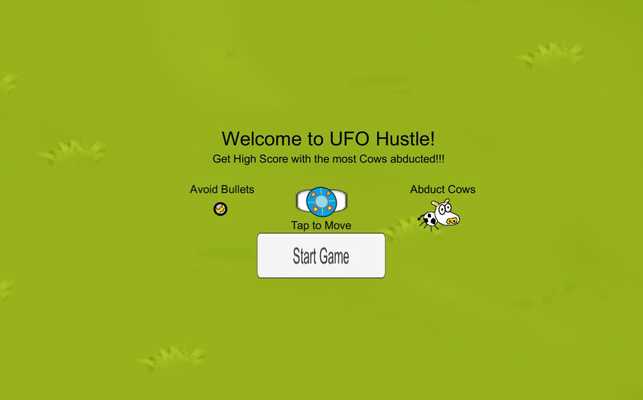 Emulate Android APK UFO Hustle Emulate Android APK UFO Hustle