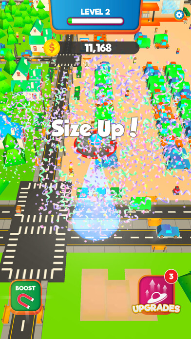 Emulate iPhone app UFO Idle using MyAndroid Emulate iPhone app UFO Idle using MyAndroid