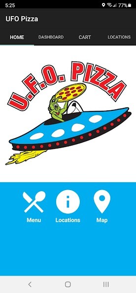 Run android online APK UFO Pizza from MyAndroid or emulate UFO Pizza using MyAndroid Run android online APK UFO Pizza from MyAndroid or emulate UFO Pizza using MyAndroid