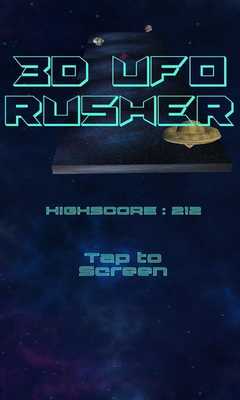 Emulate Android APK UFO Rusher : Space King 2019 Emulate Android APK UFO Rusher : Space King 2019