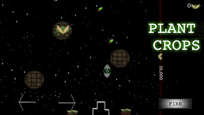 Emulate iPhone app UFO Storm - Corn Raid Lite using MyAndroid Emulate iPhone app UFO Storm - Corn Raid Lite using MyAndroid