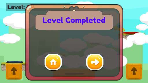 Run android online APK UFO UP from MyAndroid or emulate UFO UP using MyAndroid