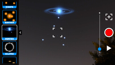 Emulate iPhone app UFO Video Camera using MyAndroid Emulate iPhone app UFO Video Camera using MyAndroid