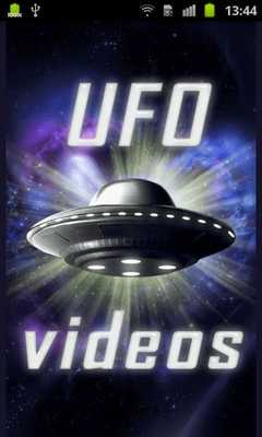 Emulate Android APK UFO Videos