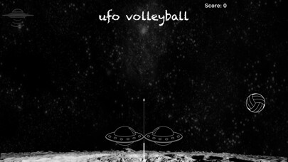 Emulate iPhone app Ufo volleyball using MyAndroid Emulate iPhone app Ufo volleyball using MyAndroid